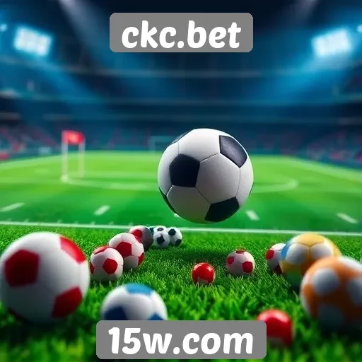 Vantagens e desvantagens das apostas no ckc.bet