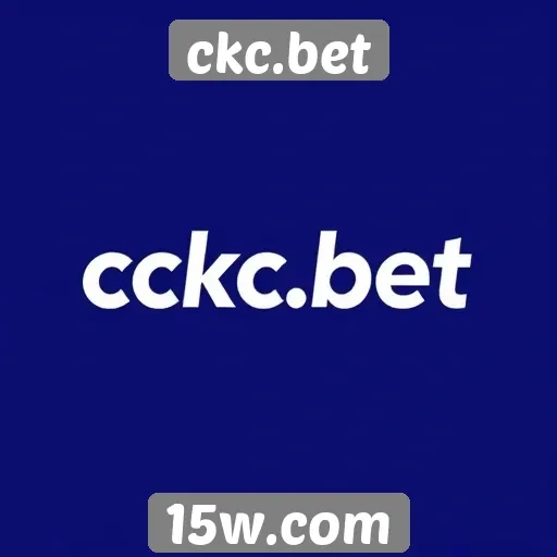 Análise da plataforma de jogos ckc.bet
