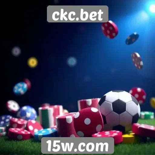 Análise das opções de jogos disponíveis no ckc.bet