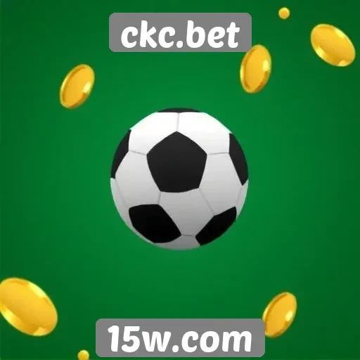 Ofertas de bônus para novos jogadores na ckc.bet