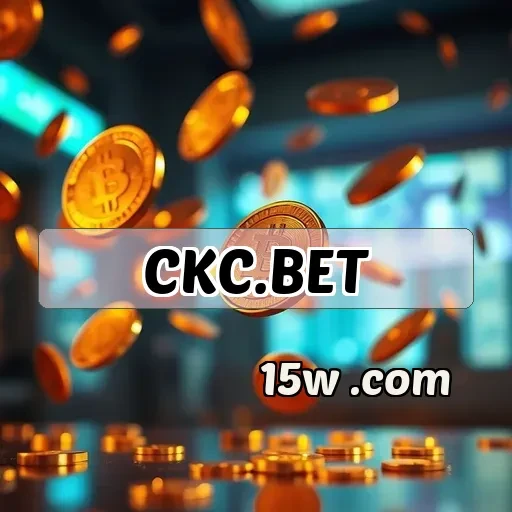 ckc.bet: Bônus Imperdíveis para Potencializar suas Apostas!