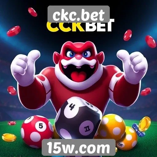 Ofertas de bônus e promoções disponíveis em ckc.bet