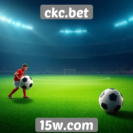 Recursos e funcionalidades do ckc.bet