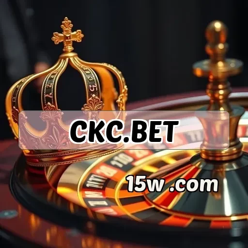ckc.bet: Conheça a Plataforma Revolucionária de Jogos Brasileiros