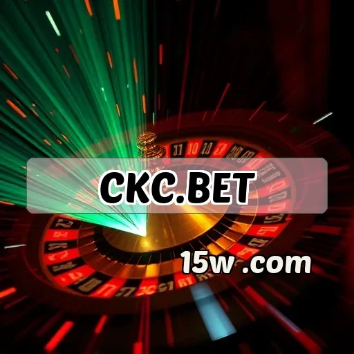 ckc.bet: Descubra Promoções Imperdíveis que Aumentam seu Engajamento!