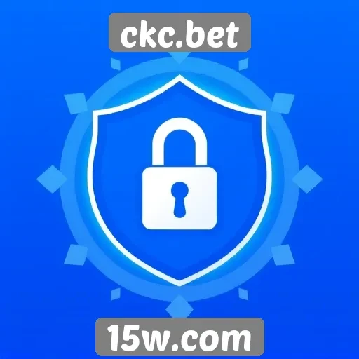 Segurança e confiabilidade no ckc.bet