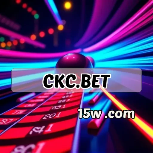 ckc.bet: As Caça-Níqueis que Vão Encantar Você!
