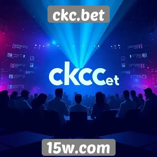 Experiência do usuário na plataforma ckc.bet