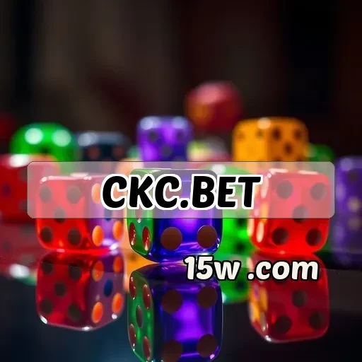 ckc.bet: Descubra as Vantagens Imperdíveis da Seção VIP